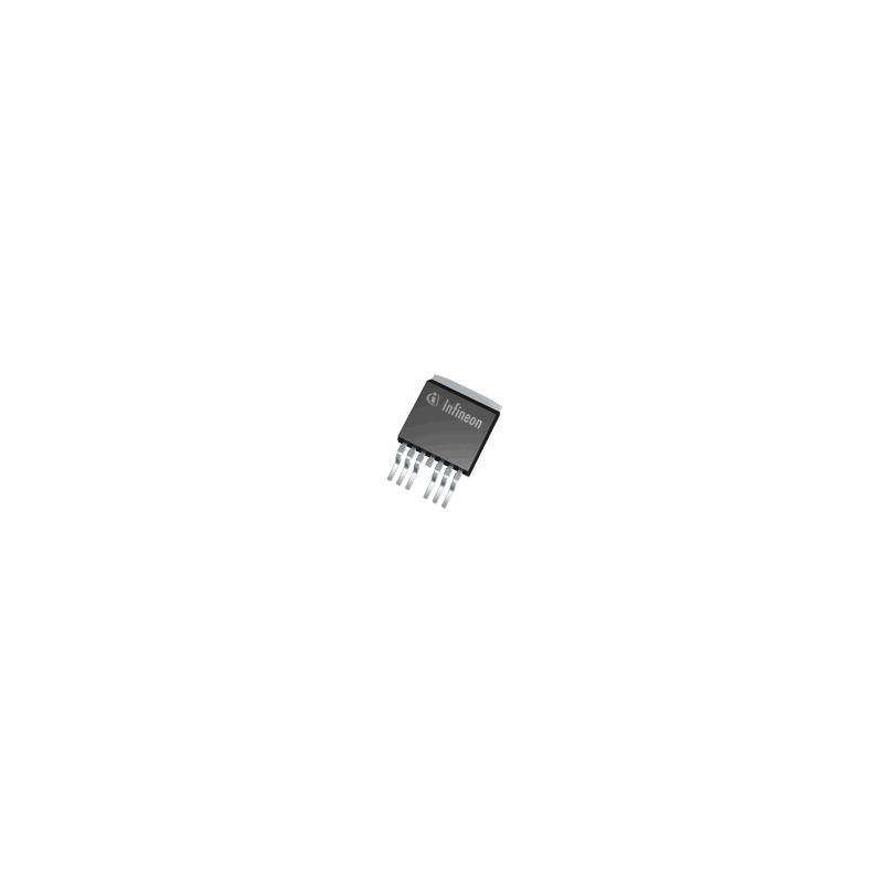 Infineon Technologies AG-IPB180N04S4H0ATMA1 MOSFETs Trans MOSFET N-CH 40V 180A 7-Pin(6+Tab) D2PAK T/R Automotive AEC-Q101