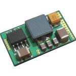 Bel Fuse-SRBA-06A2A0G DC/DC-Wandler und Spannungsreglermodul Module DC-DC 12VIN 1-OUT 0.75V to 5.5V 6A 33W 6-Pin SMD Tray