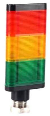 Mallory Sonalert Products-JTC028-RYG-CD Audioanzeigen und -alarme Audio Indicator