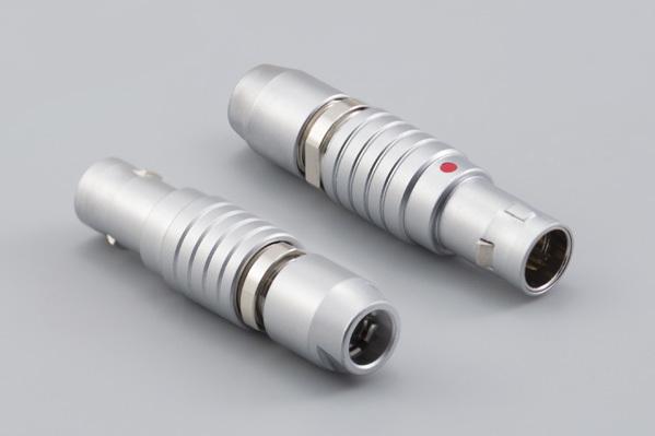 Tensility International-51-00019.52 Steckverbinder, rund Conn Circular PIN 5 POS Solder Cup ST Cable Mount 5 Terminal 1 Port