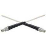 Radiall-R288940034 Kabelbaugruppen Koaxial Cable Assembly Coaxial 0.609m SMA to SMA M-M