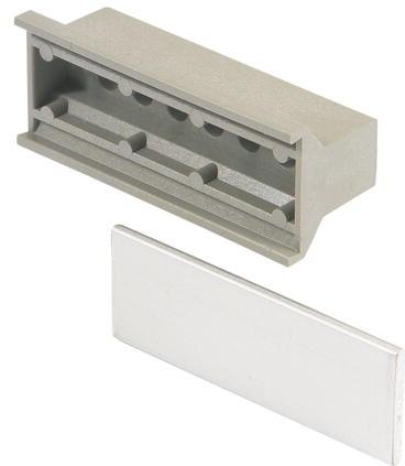Schroff GmbH-20808060 null Components for Front Panels