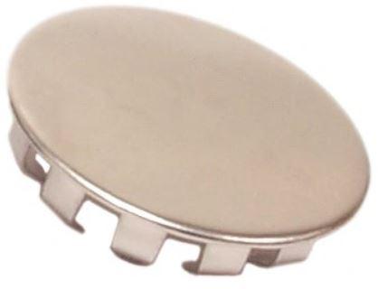 Abbatron-652 Fittings Fittings Hole Plug Push In Tube Fitting Steel Bulk