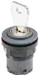 HARTING-09454531305 Schalterzubehör Switch Access Operator Keylock Switch