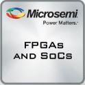 Microchip Technology-M2S005-VFG400I FPGA FPGA SmartFusion2Family 6060Cells 1.2V 400-Pin VFBGA Tray