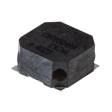 Same Sky (formerly CUI Devices)-CMT-8504-99-SMT-TR Audioanzeigen und -alarme Buzzer Transducer