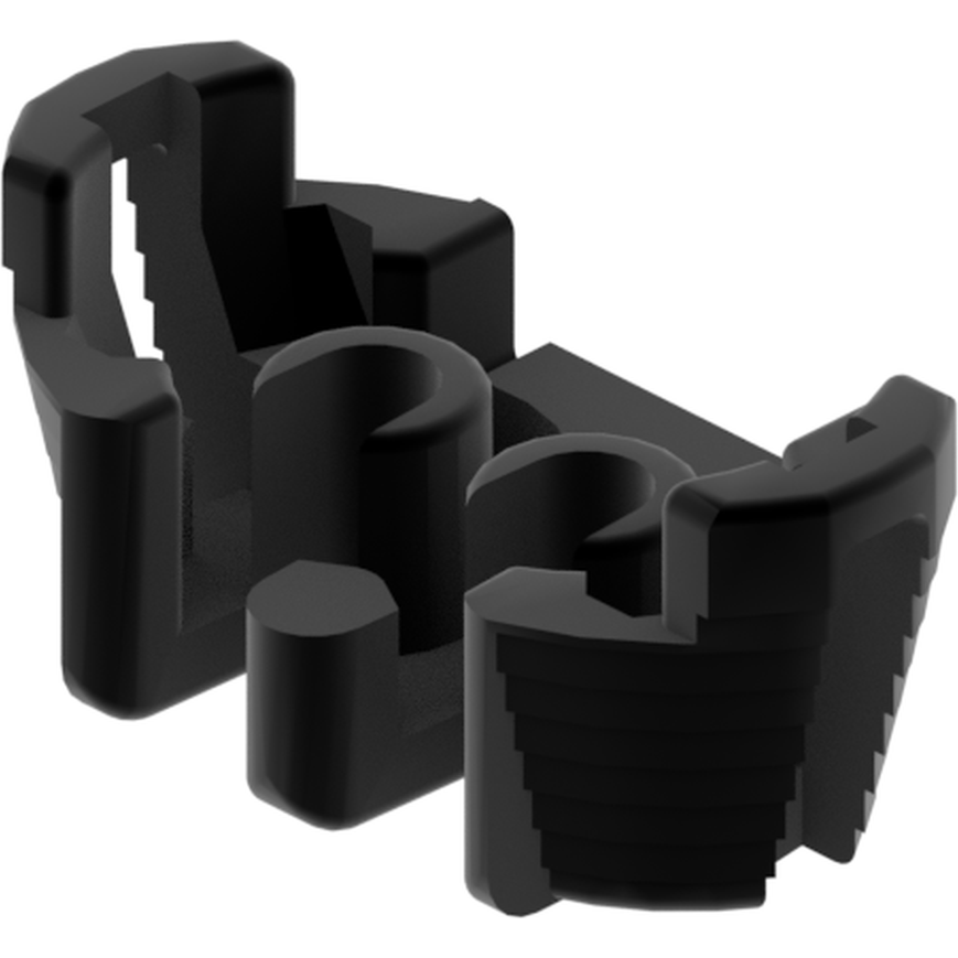 Delphi-15336530 连接器配件 LOCK SECONDARY TPA GT 2 BLK