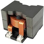 Inductor Power Shielded Wirewound 10uH 15% 100KHz Ferrite 28A 0.00286Ohm DCR Pallet