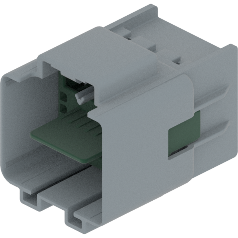 Delphi-33268478 Einzeladersteckverbinder, Gehäuse Taxi ASM Conn 30 M 0.64 Gen Y OCS 1.2