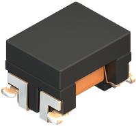 TDK-ACT1210G-800-2P-TL10 Gleichtakt-Drosseln Common Mode Chokes Dual 80uH 3.8kOhm 100kHz 0.07A 2.6Ohm DCR SMD T/R Automotive AEC-Q200