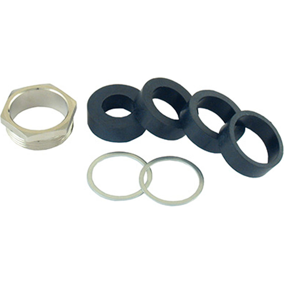 Molex-7000.6843.0 Kabelzubehör Cable Accessories Cable Gland Brass GWconnect® Bag