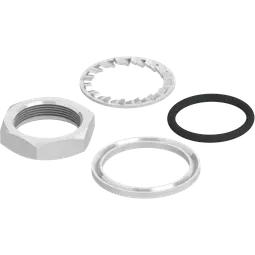 HUBER+SUHNER-9075.99.0042 Steckverbinderzubehör Mounting Sets