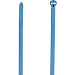 Thomas & Betts-TY525M-PDT Kabelbinder Cable Ties, Standard Locking Polypropylene Blue 45mm 135N