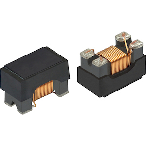 Vishay-ICM0603ER450V Gleichtakt-Drosseln Surface-Mount Common Mode Choke