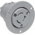 Molex-1301490036 Connector Power Conn Power F 3 POS ST Flange Mount 3 Terminal 1 Port Safeway®