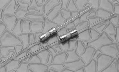 Eaton-BK-C518-3-R Sicherungen Fuse Cartridge Fast Acting 3A 250V Axial 5 X 15mm Glass Carton CSA/UL