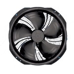 ebm-papst-W1G300-BB23-01 Gebläse und Lüfter AC Fan Axial Ball Bearing 115V