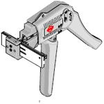 IDT System Hand Crimper