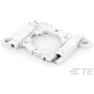 TE Connectivity-2174024-1 Lighting Accessories Solderless LED Sockets