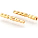 Contact SKT 1 Size Crimp ST Cable Mount 24-28AWG