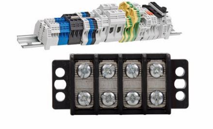 Eaton-F523/J Accessori per connettori Connector Accessories Screw