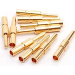 Contact PIN 2 Size Crimp ST Cable Mount 14-18AWG