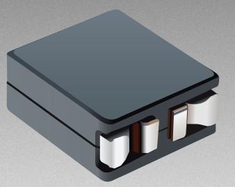 Bourns-TLVR1005T-R10K Induktionsspule, Oberflächenmontage Inductor TLVR Shielded Wirewound 0.1uH/0.072uH 10% Ferrite 75A/35A 0.000125Ohm/0.00045Ohm DCR