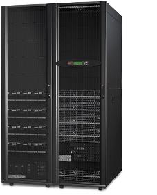 American Power Conversion-SY40K100F Unterbrechungsfreie Stromversorgung UPS Online Enclosed 120V/208V 40000W 40000VA