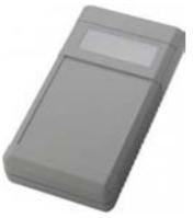 Bopla-34754000 Kästen, Gehäuse und Gestelle Black Acrylonitrile Butadiene Styrene Enclosure