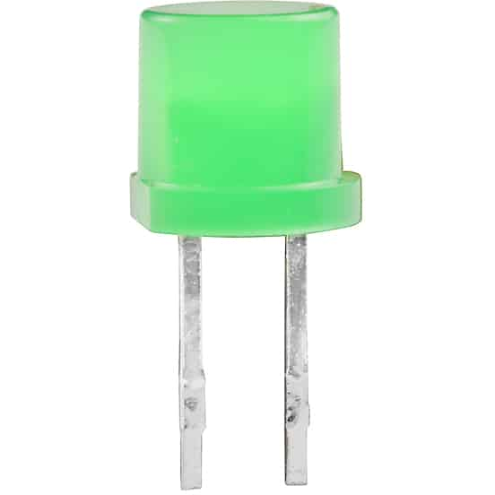 NKK Switches-AT635F Accessori interruttori Switch Access Single Element LED Push Button Switch