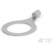 TE Connectivity-1-320765-1 Terminali connettore Ring Tongue Terminal 10-12AWG Copper 48.16mm Tin Loose