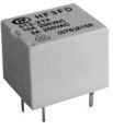HONGFA EUROPE GMBH-HF3FD/012-ZSTF Power Relays Power Relay 12VDC 10A SPDT(19x15.2x15.5)mm THT