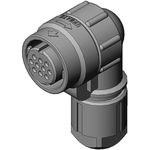 JN2FS10SL2-R_圆形连接器