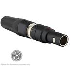 Push-Pull Coupling Mechanism