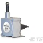 TE Connectivity-SP2-50 Sensoren zur Weg- und Winkelmessung Linear Position Sensor 30V 250000Cycles 3-Pin