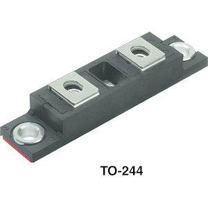 Vishay-VS-401CNQ045PBF Gleichrichter Diode Schottky 45V 400A 3-Pin TO-244