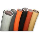 Glenair-961-002-N-H-0 Kabel, Mehrleiter Multi-Conductor Cable 108Conductors (2AWG/0)AWG 12.27mm 3500VAC Black