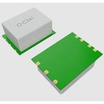 Abracon-O-CS41FS59GX-P-U-05-R-10.000MHZ Gesteuerter Oszillator Oscillator VC-OCXO 10MHz ±0.1ppm (Tol) ±5ppb (Stability) Sinewave 12V 7-Pin SMD