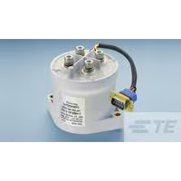 TE Connectivity-CAP202-M-S-A-N-D Contactors Contactor 28VDC DPST-NO-DM/SPDT 350A/3A Bottom Mount