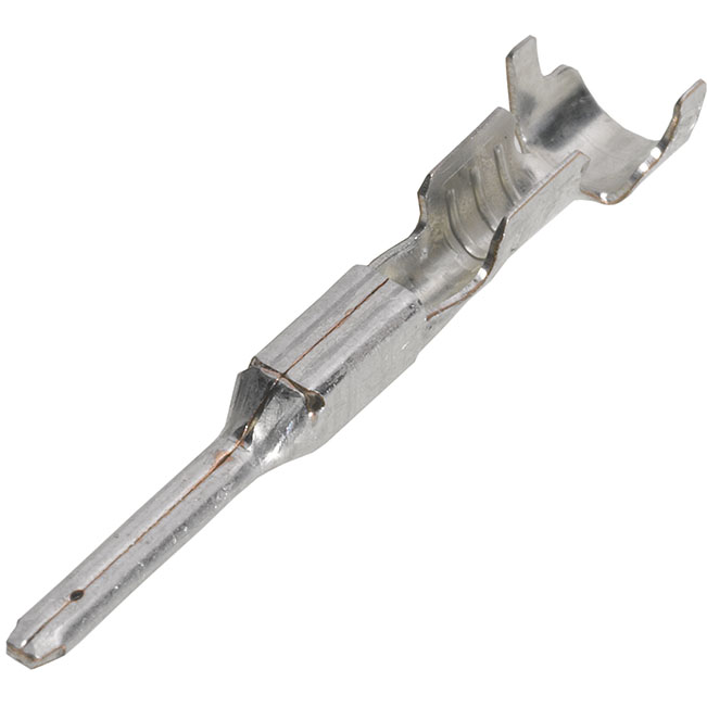 Molex-19417-0048 Contatto connettore Contact PIN Crimp ST Cable Mount 18-22AWG MX150L™ Bag
