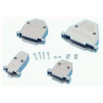 Cinch Connectivity Solutions-40-9737H Schrumpfbalgenadapter Hood 180° C Shell Size Plastic