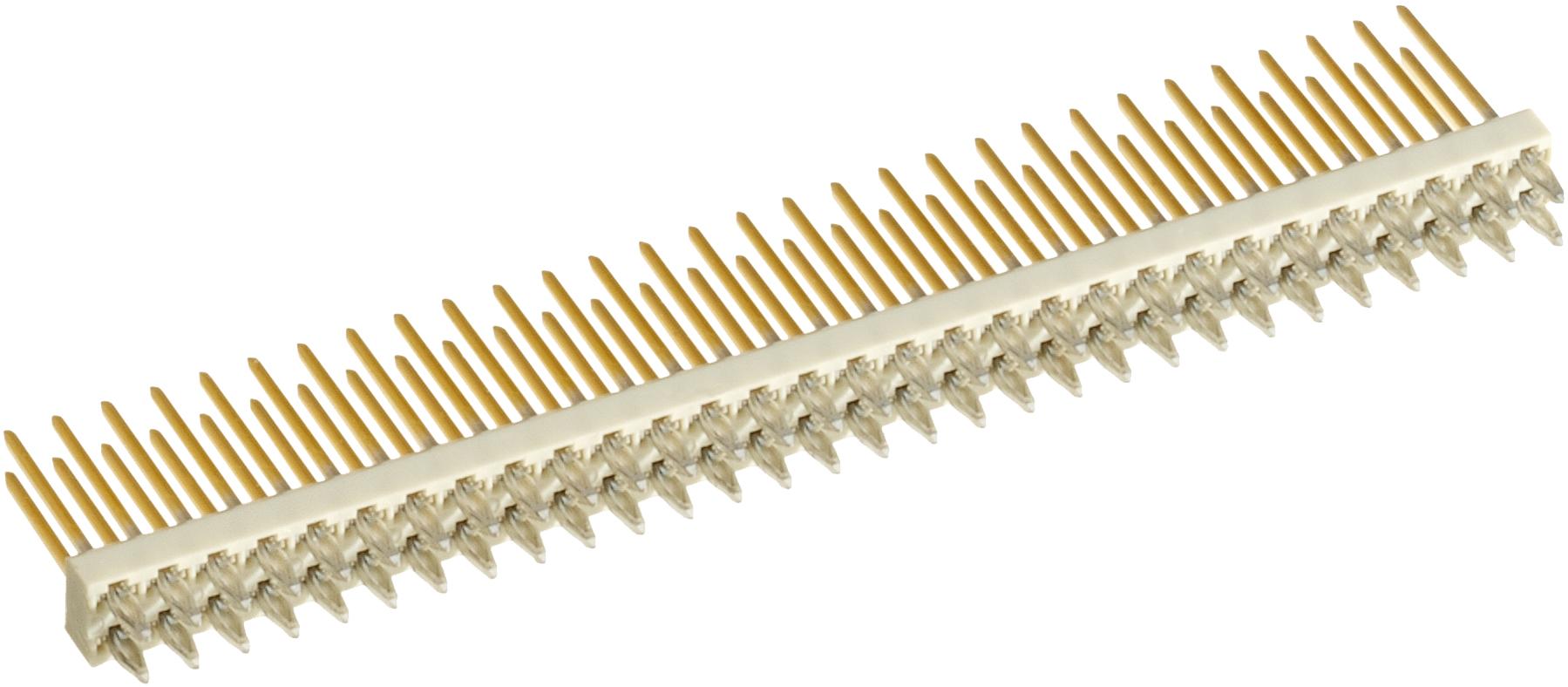 ept-272-30000-31 Steckverbinderleisten und Leiterplattenbuchsen PC/104Plus Straight pin header