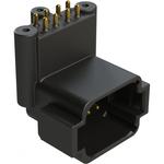 Conn Wire to Board RCP 8 POS 4.42mm/5.45mm Solder RA Thru-Hole Box