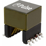 High Frequency Wire Wound Transformers