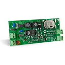 Microchip Technology-ADM00657 Development Kits and Tools HV9805 LED Driver Evaluation Board