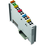 Four Channel Digital Input Module DC 24 V