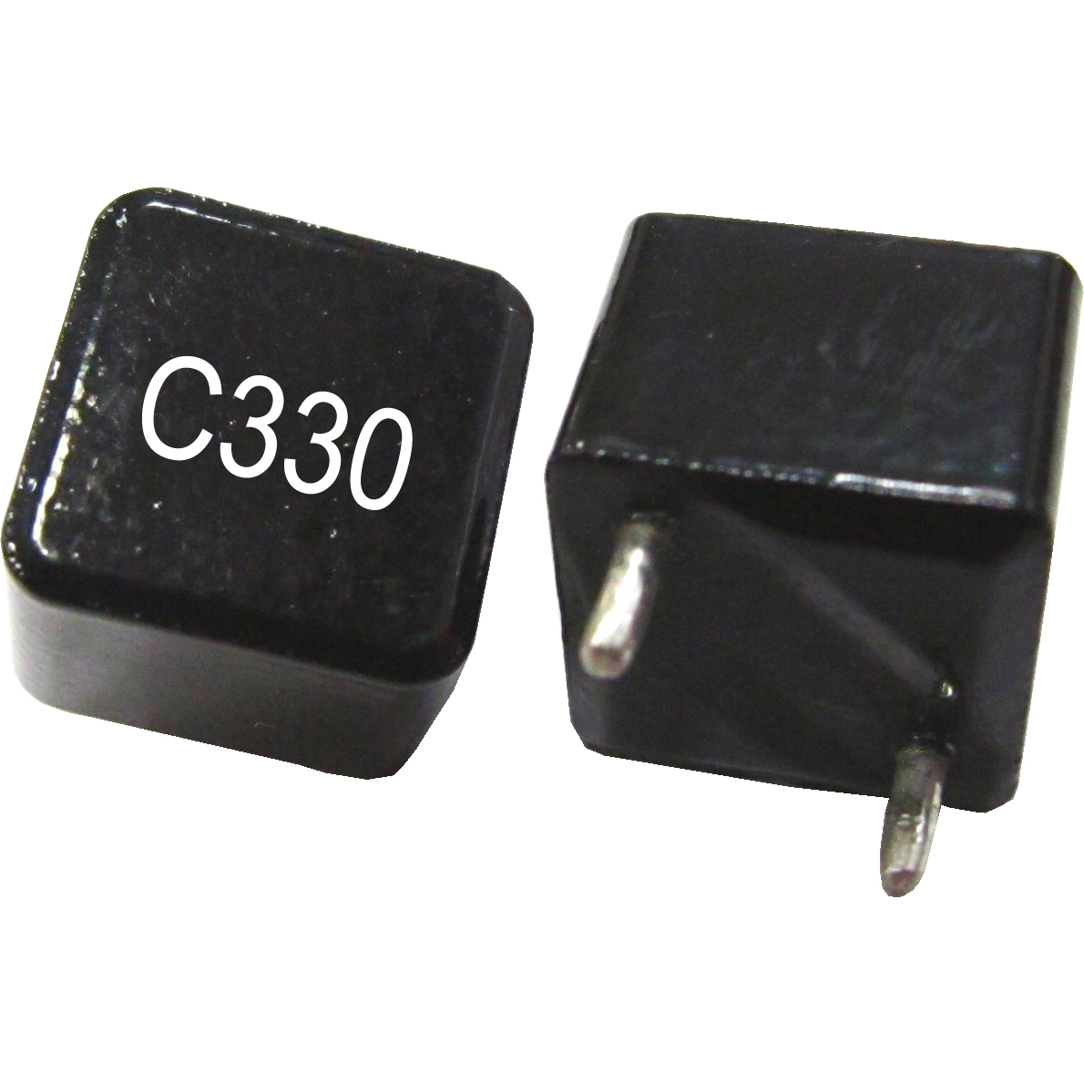 Pulse Electronics Corporation-AFDI00282811680M06 Induktor verbleit Power Choke Shielded Wirewound 68uH 20% 100KHz Metal 11A 0.0274Ohm DCR Pin T/R Automotive AEC-Q200