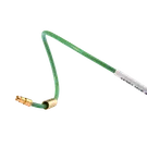 HUBER+SUHNER-80366726 Kabelbaugruppen Koaxial Cable Assembly Coaxial 0.177m SMA to SMPM F-PL