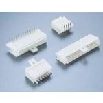 Aptiv-MHR12045-GV Steckverbinderleisten und Leiterplattenbuchsen 2 TO 15 WAY RIGHT ANGLE AND STRAIGHT PIN HEADERS DIAMTR 1.15 MM