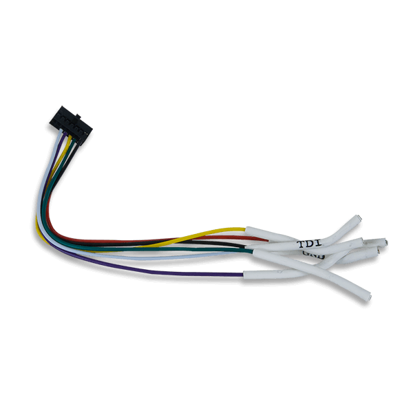 Digilent-250-041 Andere Kabelbaugruppen Fly Wire Assembly, Straight